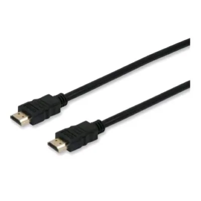 Equip Cavo HDMI 2.0 4K Maschio Maschio 10 m Nero