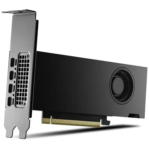 VGA PNY NVIDIA QUADRO 2000ADA 70W 16GB DDR6 192BIT 4XMDP PCI-E