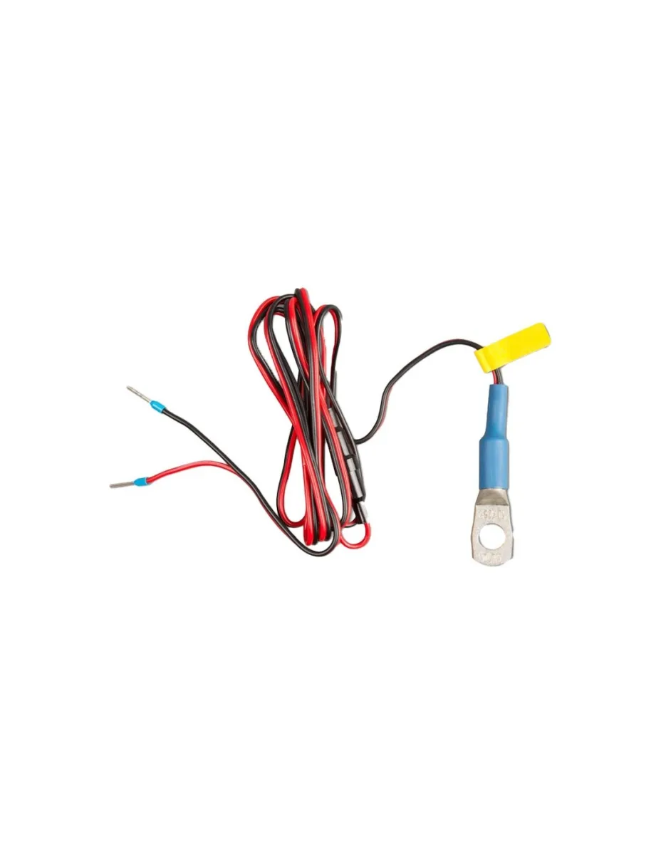 Sensore di temperatura per batterie BMV-702 Victron Energy - ASS000100000