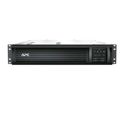APC Smart-UPS 750 VA 500 W 4 Prese
