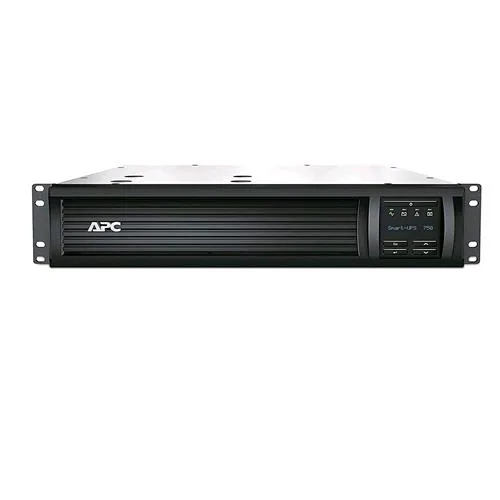 APC Smart-UPS 750 VA 500 W 4 Prese