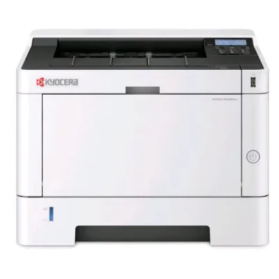 Kyocera Ecosys PA4000WX Stampante Laser B/N A4 Wi-Fi Fronte Retro Gigabit LAN USB 40PPM