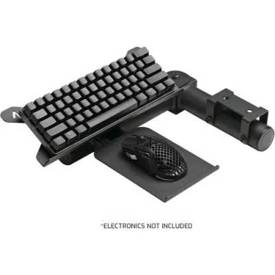 Next Level Racing F-GT Pro Direct Keyboard And Mouse Tray