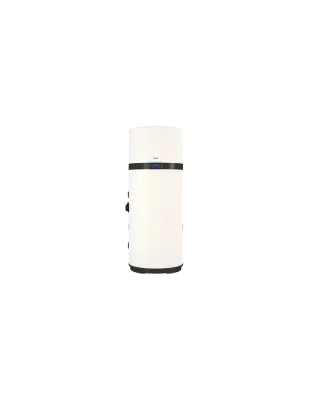 Scaldacqua a pompa di calore 260L Daikin ALTHERMA M HW per acqua calda sanitaria monoblocco A+