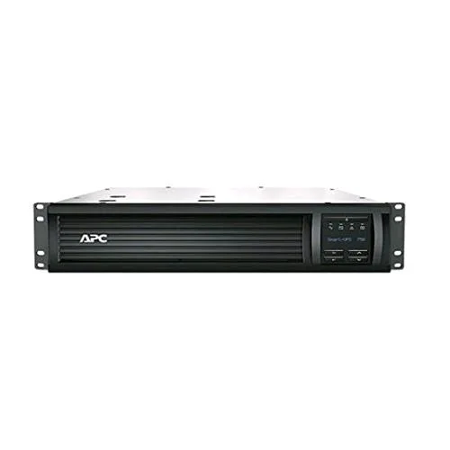 APC Smart-UPS 750VA 500W 4 Prese