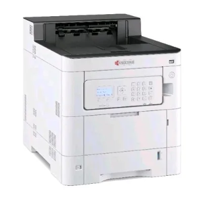 Kyocera Ecosys PA4500CX Stampante Laser a Colori A4 Fronte Retro Duplex LAN USB 45PPM