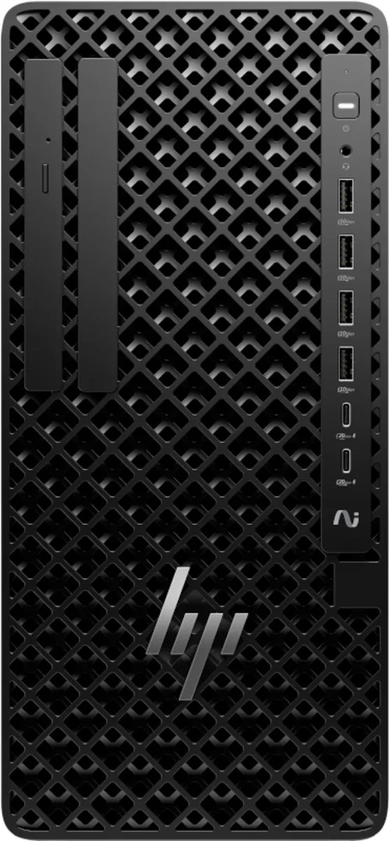 WKST U5 16GB 1TB W11P TWR UHD U5-225 HP Z1 G1I 500W NODVDRW 3Y