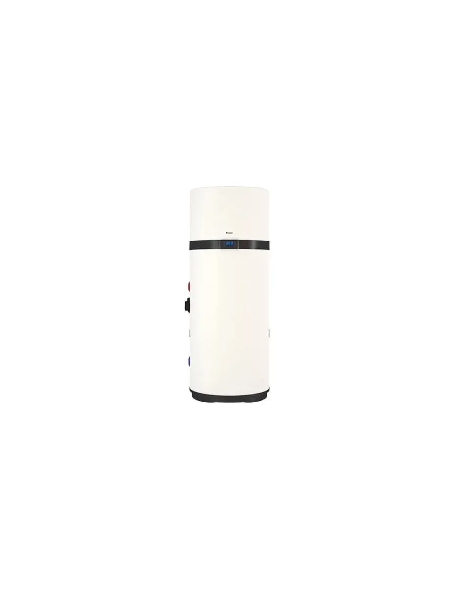 Scaldacqua a pompa di calore 200L Daikin ALTHERMA M HW per acqua calda sanitaria monoblocco A+