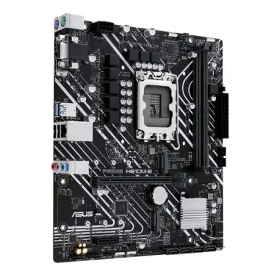 ASUS Prime H610M-A-CSM Intel H610 LGA1700 DDR5, Dual M2