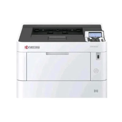 Kyocera Ecosys PA4500X Stampante Laser Monocromatica A4 1200X1200 DPI Stampa Fronte/Retro 45 PPM Display LCD Bianco