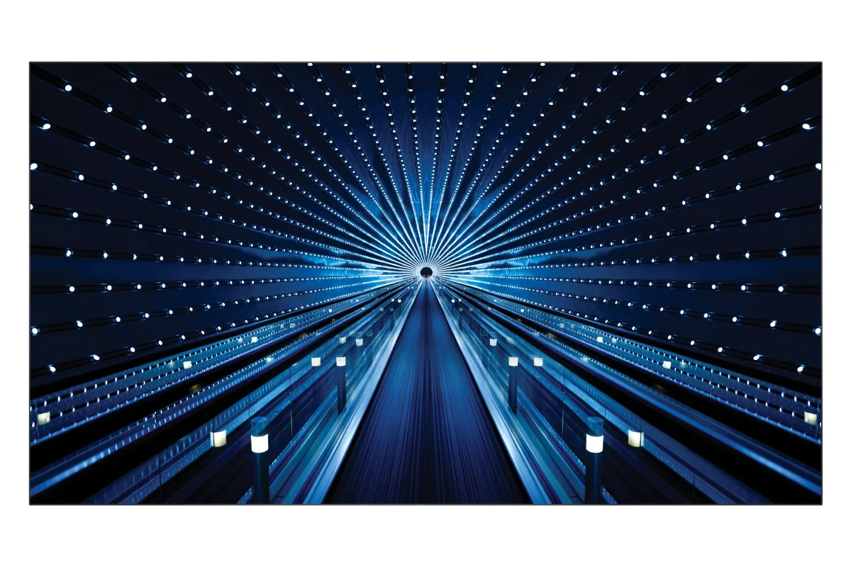 AIO LED 110 IP20 PASSO 1.2 BOX THE WALL CONTRO BOX INCLUTED 500NIT