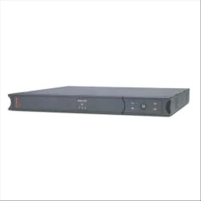APC Smart-UPS SC450RMI1U 450 VA 280 W 4 Prese Formato Rack