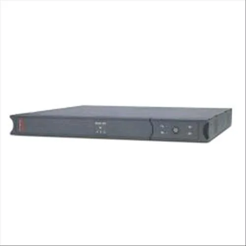 APC Smart-UPS SC450RMI1U 450 VA 280 W 4 Prese Formato Rack