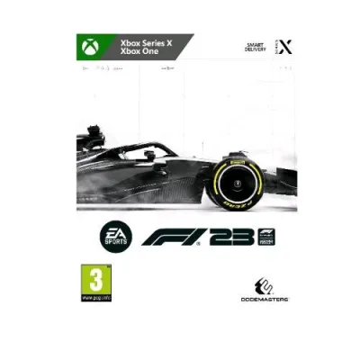 Electronic Arts Ea Sports Xbox Serie x/One F1 23