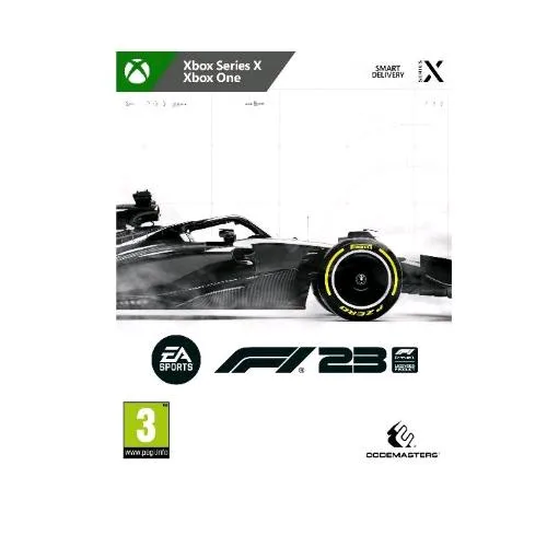 Electronic Arts Ea Sports Xbox Serie x/One F1 23