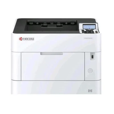 Kyocera Ecosys PA5000X Stampante Laser B/N A4 Duplex Fronte Retro Cassetto 500 Fogli USB Gigabit LAN 50 PPM