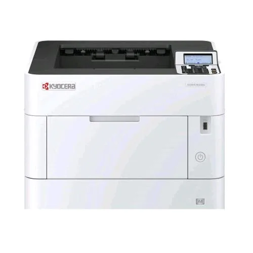 Kyocera Ecosys PA5000X Stampante Laser B/N A4 Duplex Fronte Retro Cassetto 500 Fogli USB Gigabit LAN 50 PPM