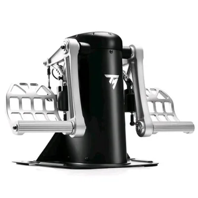 Thrustmaster Pendular Rudder Timone per Simulatore di Volo USB