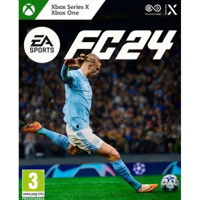 Electronic Arts Xbox One Xbox Series x Ea Sports FC24 Edizione in Italiano