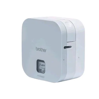 Brother PT-P300BT Stampante Termica per Etichette Bluetooth