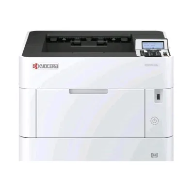 Kyocera Ecosys PA5500X Stampante Laser B/N A4 512MB 500FF Duplex F/R LAN Gigabit USB 55PPM