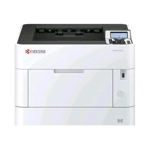 Kyocera Ecosys PA5500X Stampante Laser B/N A4 512MB 500FF Duplex F/R LAN Gigabit USB 55PPM