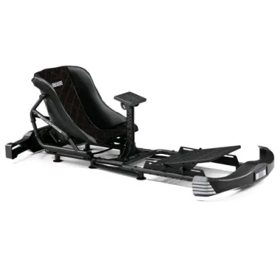 Next Level Racing Go Kart Cockpit Plus