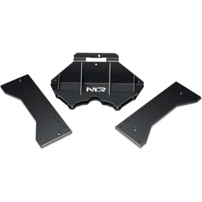 Next Level Racing Go Kart Plus Motion Adapter Kit