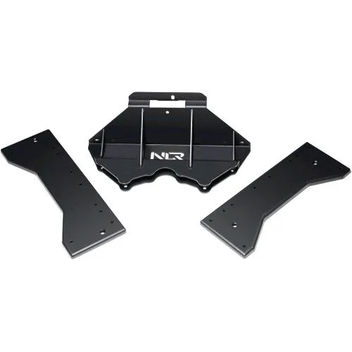 Next Level Racing Go Kart Plus Motion Adapter Kit