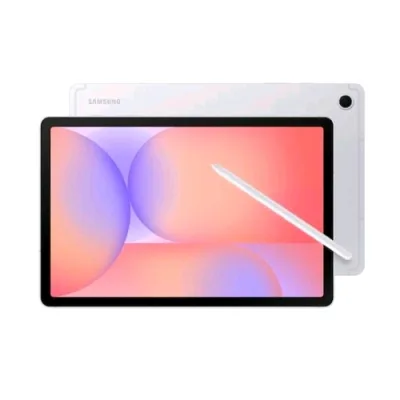 Samsung X400 Galaxy Tab S10 Lite Enterprise Edition 10.9" Octa Core 128GB RAM 6GB Wi-Fi Italia Argento