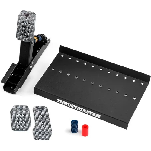 Thrustmaster Raceline LC Upgrade Pedale del Freno a Load Cell da 100 kg Kit di Espansione per Pedaliera Raceline Pedals LTE per Simulazioni di Guida