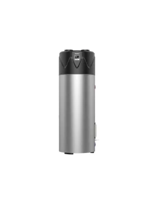 Scaldacqua a pompa di calore ZCS Azzurro 200L monoblocco A+