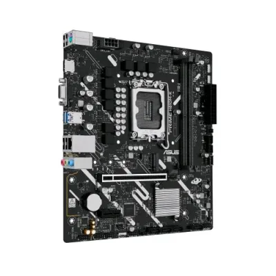ASUS Prime H810M-K Intel H810 Lga 1851 (Socket V1) Micro ATX