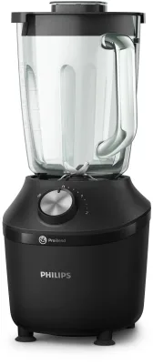 PHILIPS HR2291/01-FRULLATORE BLAND CRUSH 600W 2 LITRI