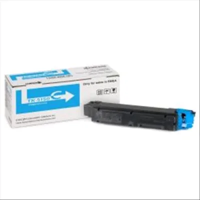 Kyocera MITA 1T02NSCNL0 TONER CIANO PER P6035cdn/M6035cidn/M6535cidn 10.000 PAG