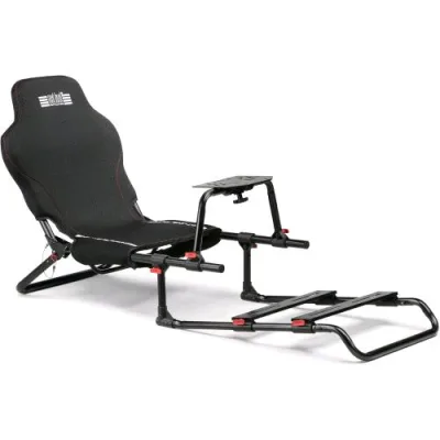 Next Level Racing Gtlite Junior Foldable Cockpit
