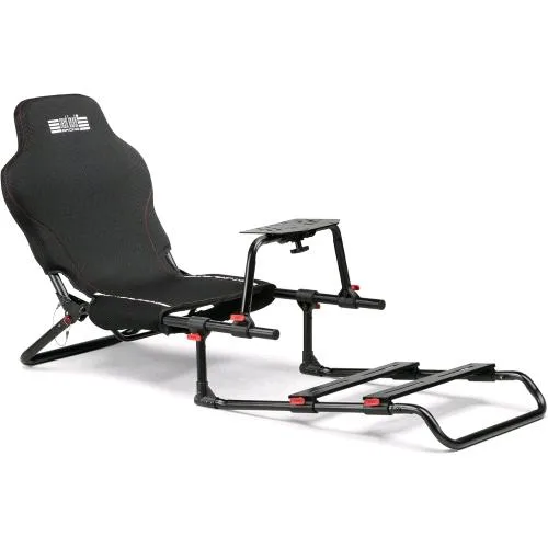 Next Level Racing Gtlite Junior Foldable Cockpit