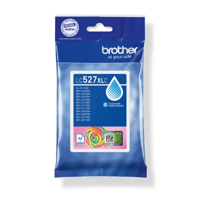 INK BROTHER CIANO PER MFC J4350DW 2000PAGINE
