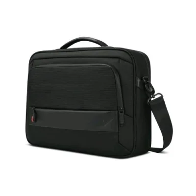 Lenovo ThinkPad Professional Gen 2 Borsa per Notebook da 14" in Materiale Riciclato Tasca Frontale con Tracolla Nero