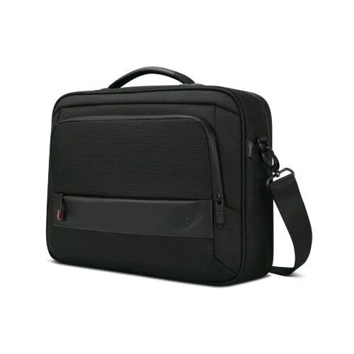 Lenovo ThinkPad Professional Gen 2 Borsa per Notebook da 14" in Materiale Riciclato Tasca Frontale con Tracolla Nero