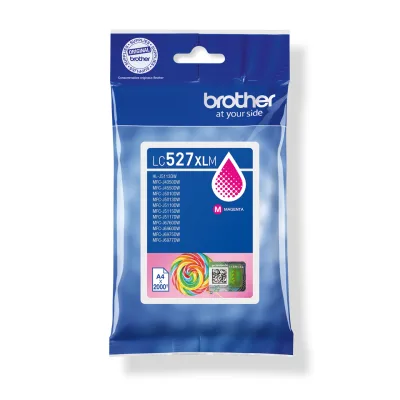 INK BROTHER MAGENTA X MFC J4350DW 2000PAGINE