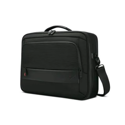 Lenovo ThinkPad Professional Gen 2 Borsa per Notebook da 16" in Materiale Riciclato Tasca Frontale con Tracolla Nero