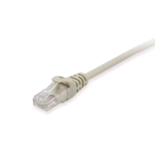 Equip Cavo Rete CAT.6 U/UTP Non Schermato 15 m Beige