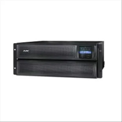 APC Smart-UPS x SMX3000HV 3000 VA 2700 W LED USB 11 Prese