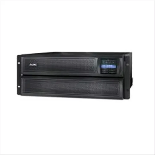 APC Smart-UPS x SMX3000HV 3000 VA 2700 W LED USB 11 Prese