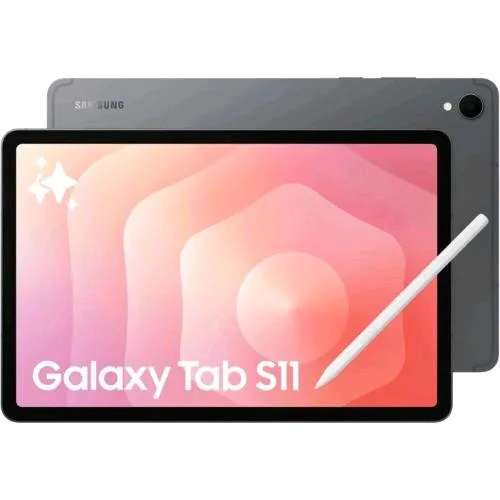 Samsung X736 Galaxy Tab S11 5G 11" Octa Core 256GB RAM 12GB 5G Italia Gray