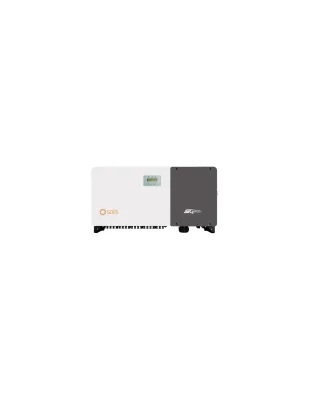 Inverter di stringa trifase SOLIS 5G 110kW -110K-5G