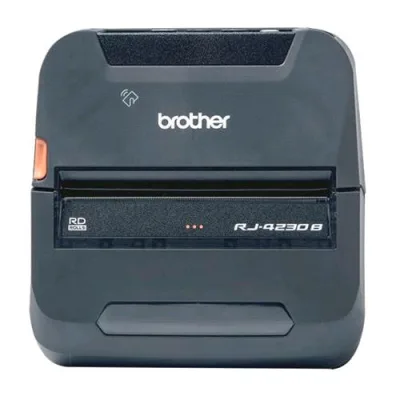Brother RJ-4230 Stampante Termica Portatile 203 x 203 DPI