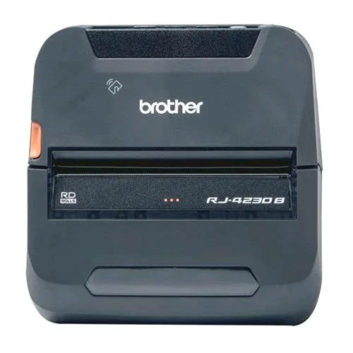 Brother RJ-4230 Stampante Termica Portatile 203 x 203 DPI