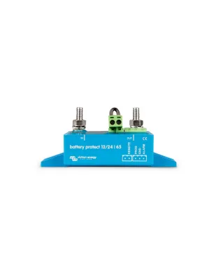 Protezione batterie 65A 12/24V Victron Energy - BPR000065400